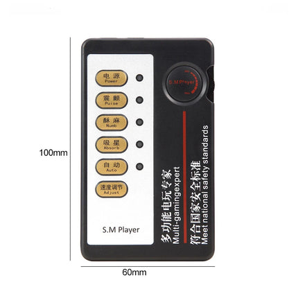 Electro Shock Therapy Conductive Elastic Penis Ring,Electric Play Cock And Ball Stretcher,E-stim Bdsm Toy,Men Electro Stimulator