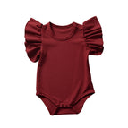 Red / 6M