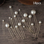 Hairpin 13