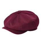 Burgundy / 57cm