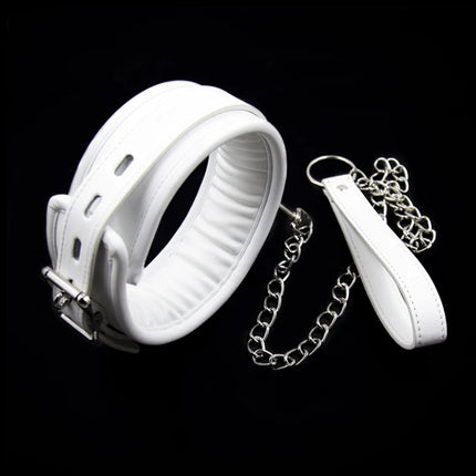 High Quality Adult Toys Sex Products Soft Leather Sponge Handcuffs Ankle Cuff Collar Bdsm Toys Bondage Gear Sex Toys Adult Games