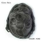240# / 130% / 6 inches|CN|7x9|Center Crown