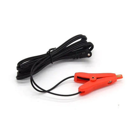 Teaser Electric Shock Sex Toys,Electro Pulse Anal Plug Penis Plug Nipple Clamp Cock Ring,Strong Power Box,SM Product Accessories