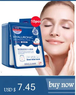 LAIKOU Nicotinamide Serum Whitening Face Serum Ampoule Essence Moisturizing Anti-Aging Anti-Wrinkle Shrink Pores Skin Care Serum