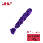 24inches-2Purple / 24inches