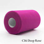 16Deep Rose