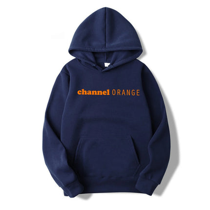Channel Orange Inspired Hoodie Frank Graphic Ocean Channel Orange Hoodie Blond Hoodies Vintage Graphic Hoodie Streetwear Hoodies