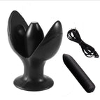 9Anal plug