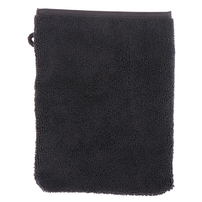 Reusable Makeup Remover Glove Microfiber Facial Cleaning Glove Soft Face Cleaner Towel Pads Face Deep Cleaning Skin Care Tools
