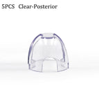 White Posterior