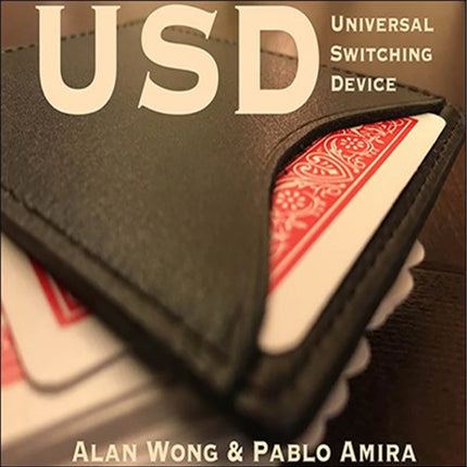 USD Universal Switch Device Magic / Accessoire Magie Switch Universel