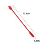 1Pc Red 1