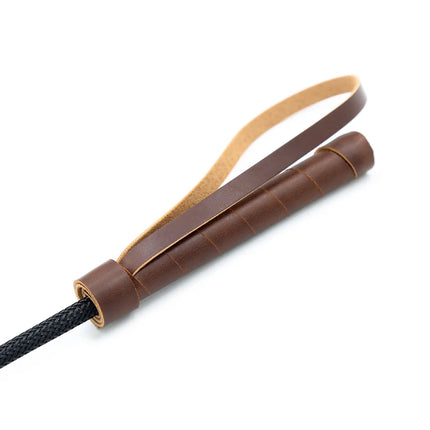 Bdsm PU Leather Whip Bdsm Spanking Flogger Horse Whip Slave Bondage Restraints Sex Toys For Women Couples Adult Games