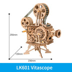 LK601 / Germany