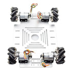 Only car chassis / China Mainland