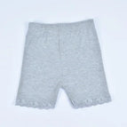 Short grey lace / 160