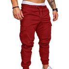 Wine Red / L
