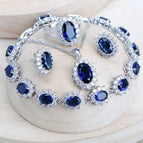 4PCS-Blue / 10