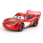 McQueen