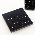 24 Steel beads