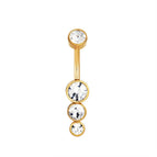 Belly Button Ring 3