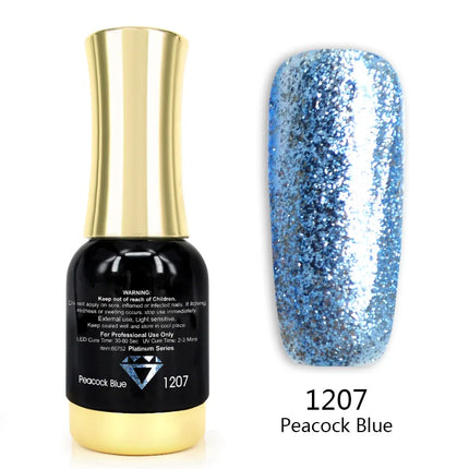 Venalisa Gel Polish / Vernis Gel Venalisa