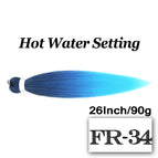 FR-34 / 26inches / 6pcs/lot