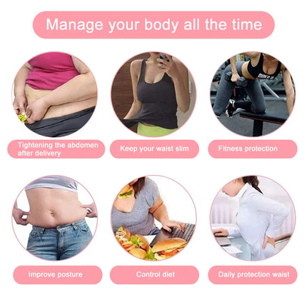 Women Sexy Shapewear Top Tummy Control Smooth Body Shaper Camisole Tank Top Slimming Belly Compression Vest 2PCS 2025 Summer