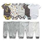 Baby Clothes01 / 3M
