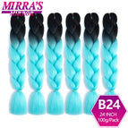 B24 / 24inches / 6pcs/lot