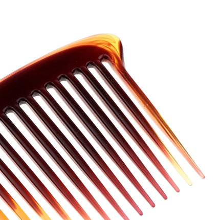 Anti-static Comb Large Wide Toothed Comb Salon Hair Comb for Thick Long Curly Wet Dry Hair Hot Sale