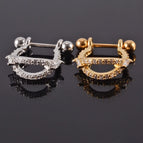 Style V / Mainland China / Argent