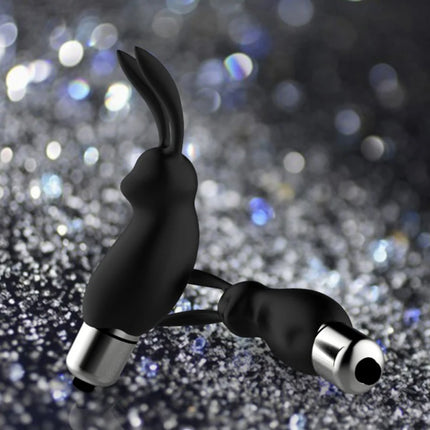 rabbit Powerful AV Mini G-Spot Vibrator adult sex toys for women vagina vibrating  Anal clitoris g point stimulator squirt