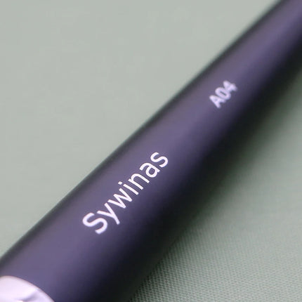 Sywinas Fan Brush Highlighter Soft Face Beauty Painting Powder Foundation Blush bronzer Blending Makeup Brushes
