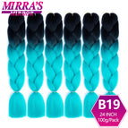 B19 / 24inches / 6pcs/lot