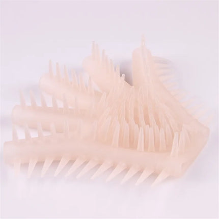 Adult Female Male Masturbation Supplies Play Appliance Massage Gloves,Petting Flirt Sex Toys