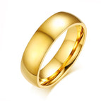 6mm Gold Color / 13