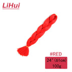 24inches-RED / 24inches
