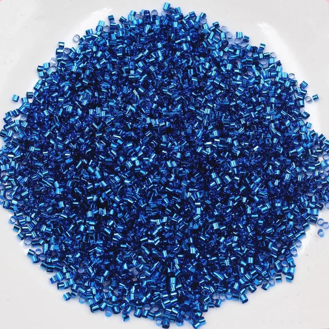 10g/Bag Slime Additives Supplies Bingsu Beads Accessories DIY Sprinkles Decorfor Fluffy Clear Crunchy Slime Clay
