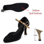 Indoor black 8.3cm / 34 / China Mainland