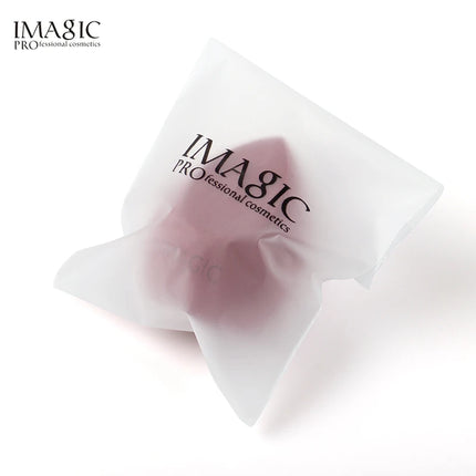 IMAGIC  Makeup Sponge Puff  Professional Cosmetic Puff For Foundation Beauty Cosmetic make up sponge Puff