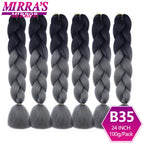 B35 / 24inches / 6pcs/lot