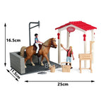 horse toy-i