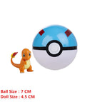 Charmander Elfball 1
