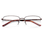 003 Brown / Progressive / 1.67|Photo Grey