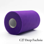 27Deep Fuchsia