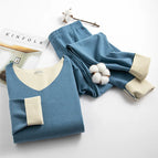 Men blue / L 48-54KG