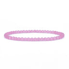 Cat Eye 2 / 4mmBeads-21cm