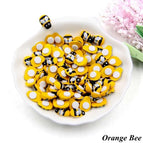 Yellow Bee