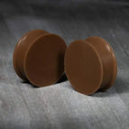 Dark Brown / 38.0MM